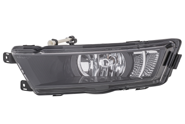 Proiector ceata HELLA 1NG354844-131