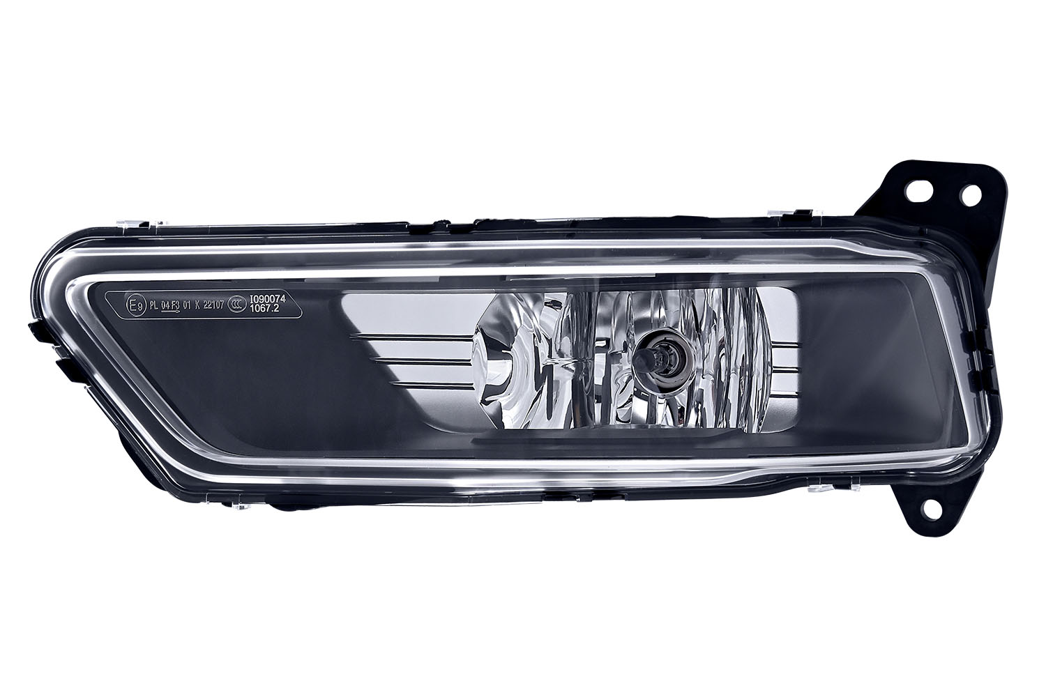 Proiector ceata HELLA 1NJ354883-011
