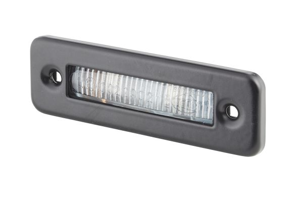 Iluminare numar de circulatie HELLA 2KA001388-097