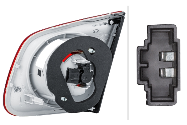 Lampa spate HELLA 2NE983170-011