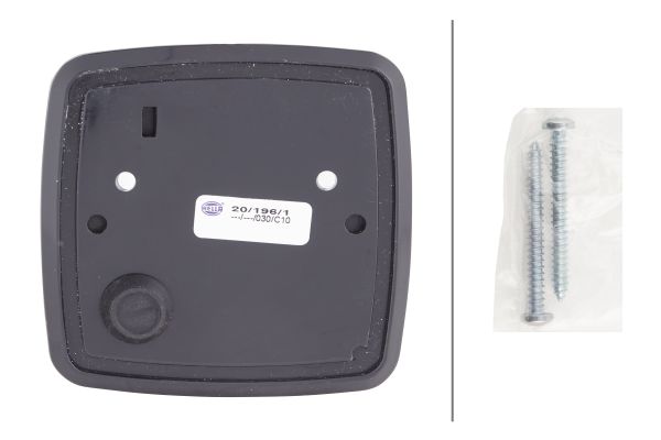 Lumini pozitie HELLA 2PF003014-071
