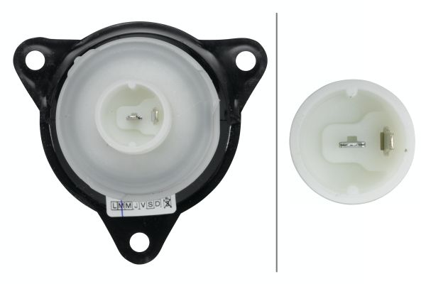 Lumini pozitie HELLA 2PF008221-011