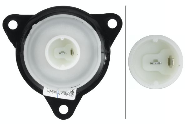 Lumini pozitie HELLA 2PF008221-177
