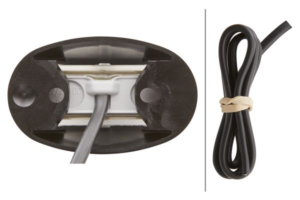 Lumini pozitie HELLA 2PF959570-202