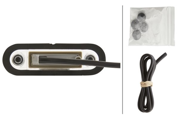 Lumini pozitie HELLA 2PF959590-202