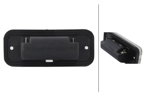Lumini pozitie HELLA 2PF961167-021