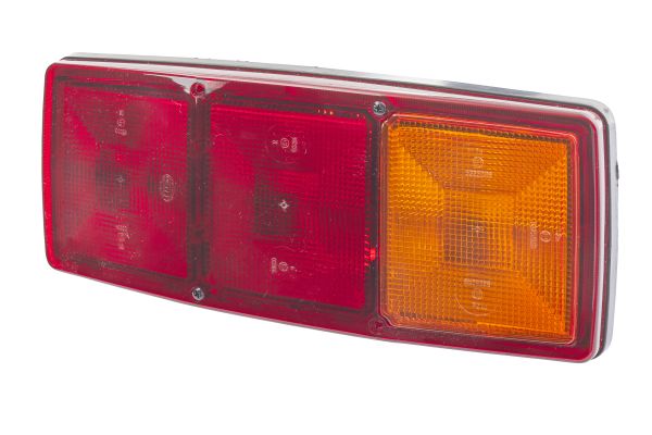 Lampa spate HELLA 2SD003167-021