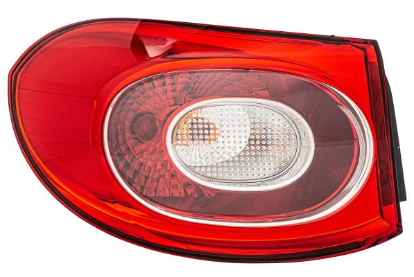 Lampa spate HELLA 2SD009691-091