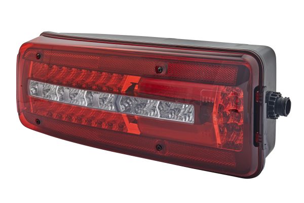 Lampa spate HELLA 2VD012381-011