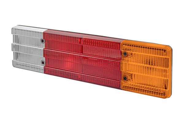 Lampa spate HELLA 2VP004887-021