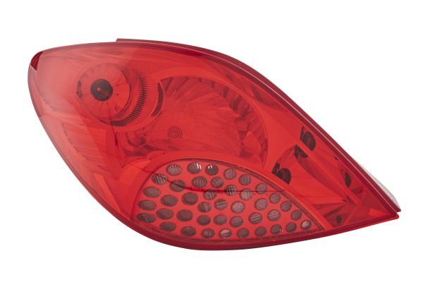Lampa spate PEUGEOT 207 (WA_, WC_) 1.4 HDi  diesel 68 cai HELLA 2VP354038-011