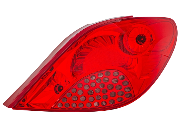 Lampa spate PEUGEOT 207 (WA_, WC_) 1.4 HDi  diesel 68 cai HELLA 2VP354038-021