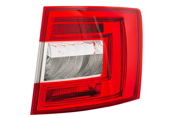 Lampa spate HELLA 2VP354818-041
