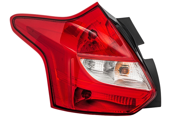 Lampa spate HELLA 2VP354995-051