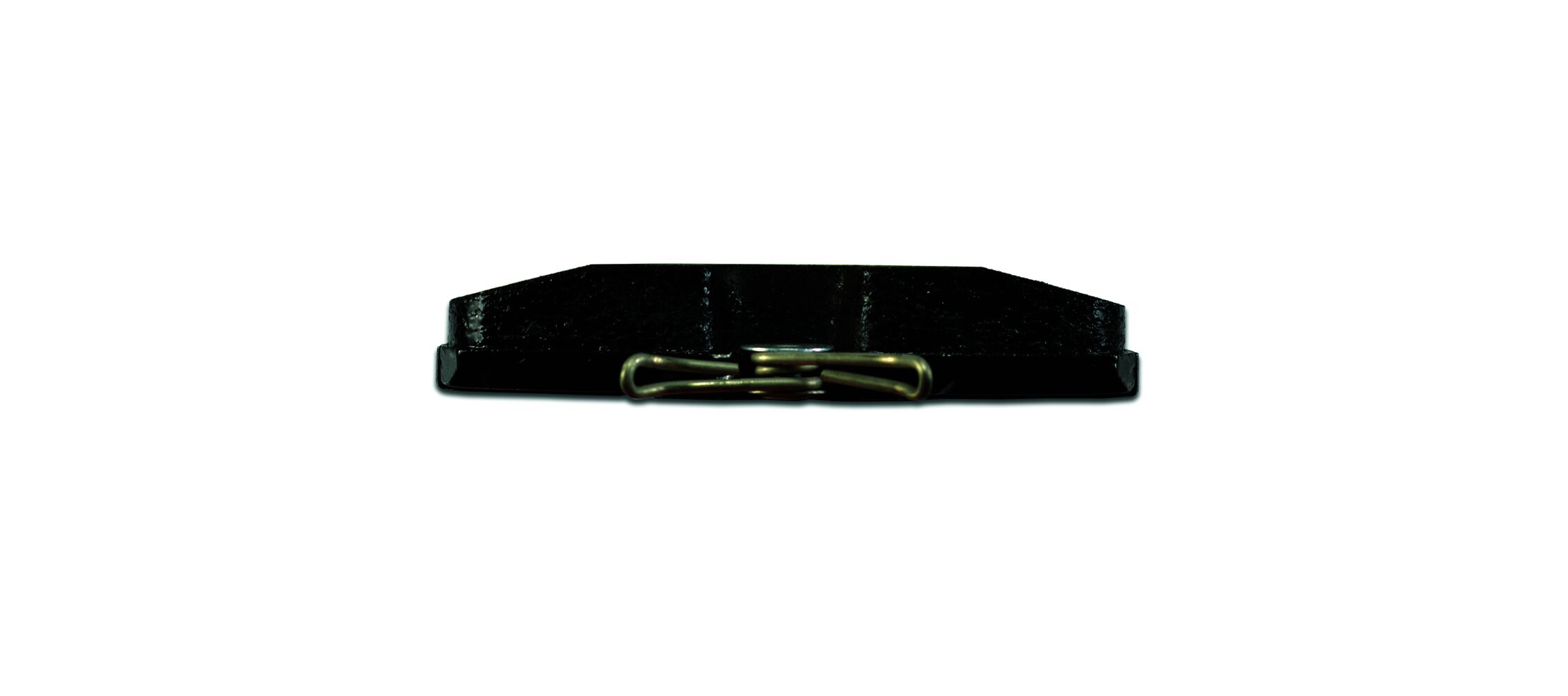 Placute frana HELLA 8DB355006-181
