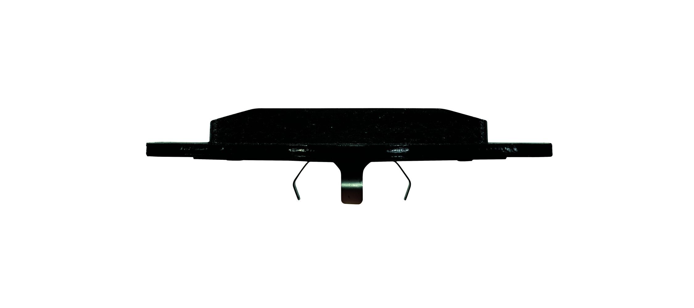 Placute frana HELLA 8DB355007-881