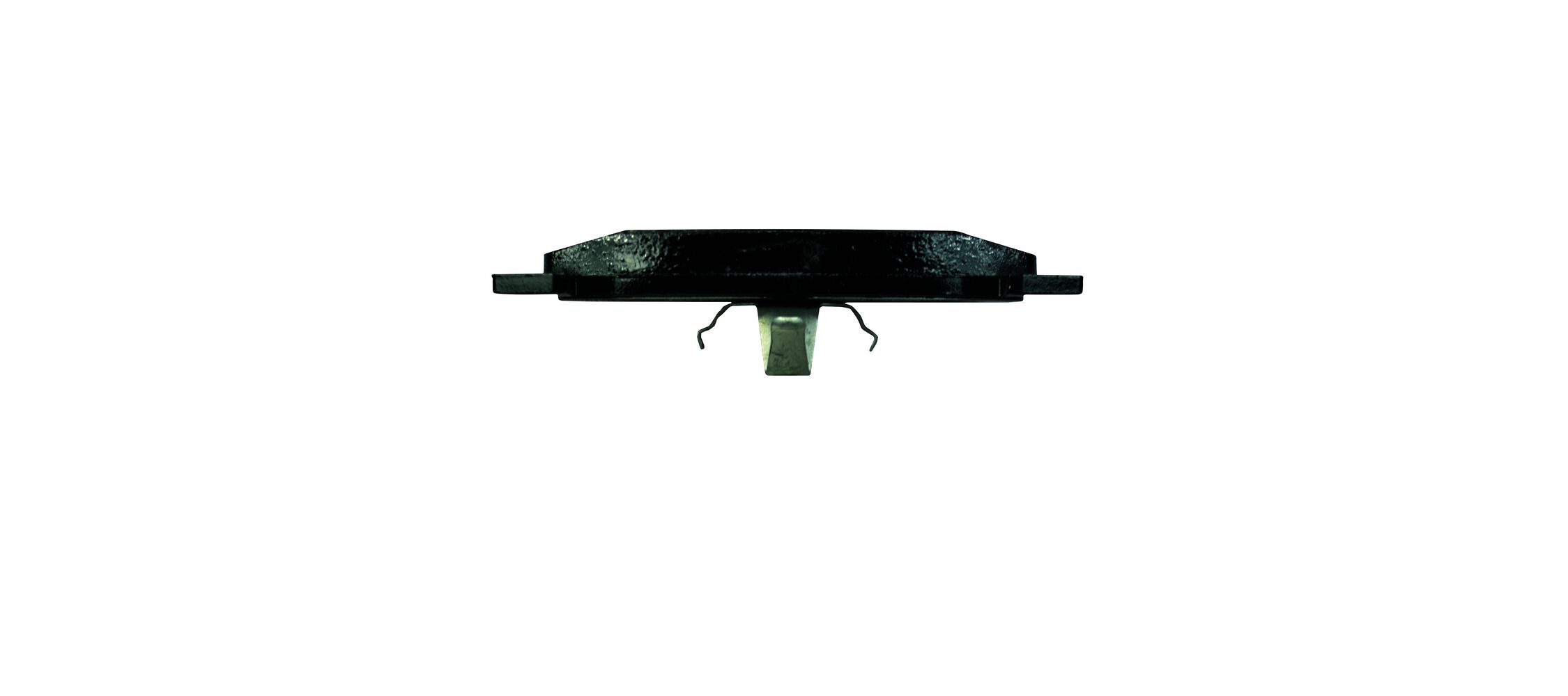 Placute frana HELLA 8DB355007-891