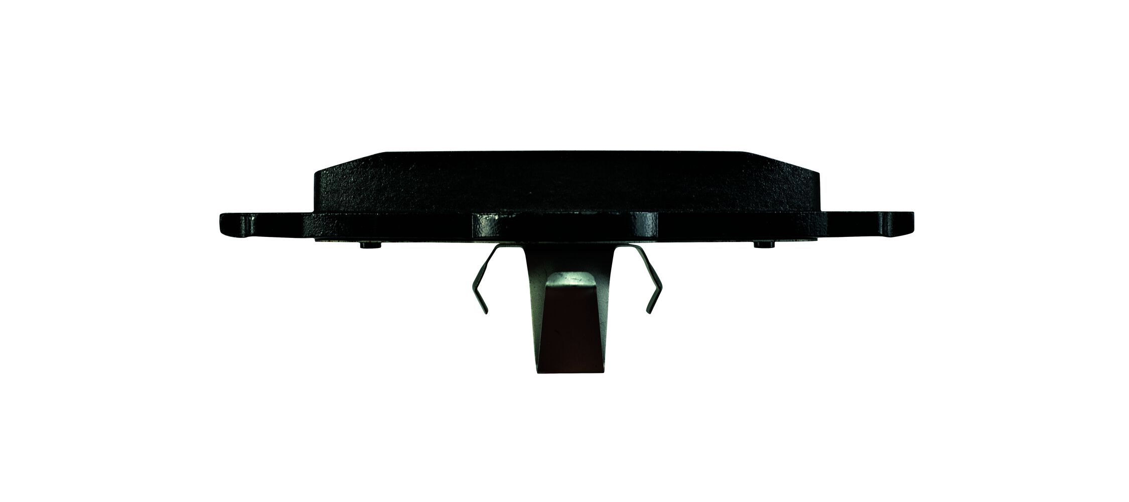 Placute frana HELLA 8DB355008-011