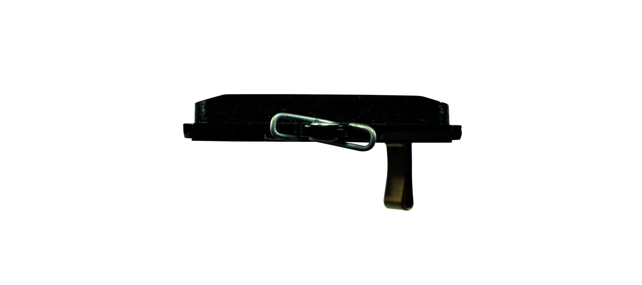 Placute frana HELLA 8DB355008-721