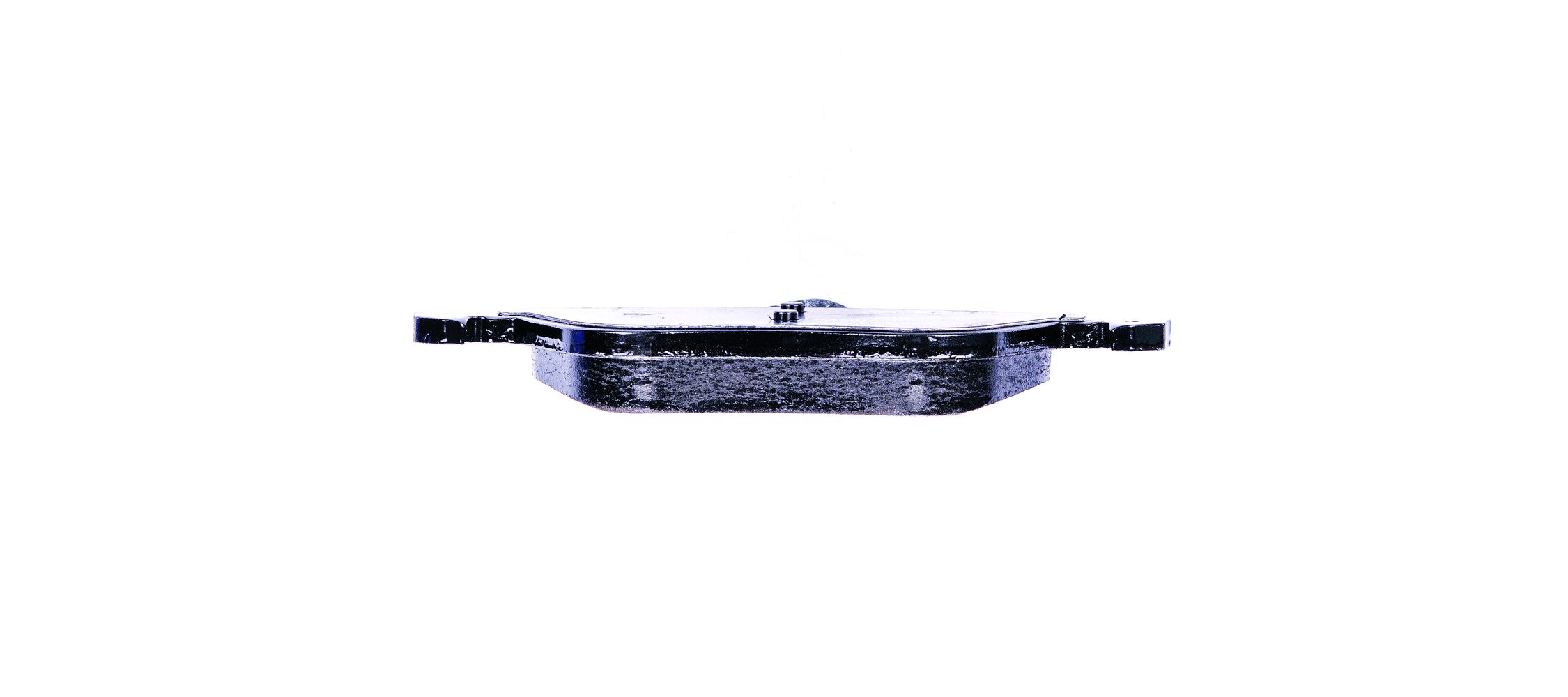 Placute frana HELLA 8DB355009-091