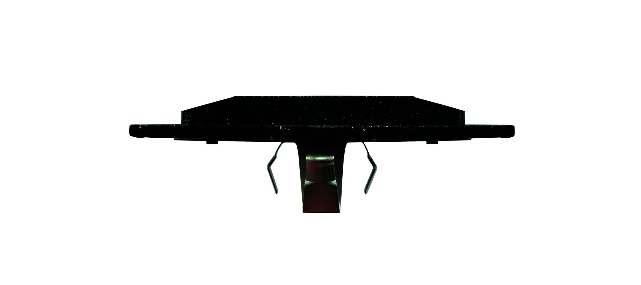 Placute frana HELLA 8DB355012-281