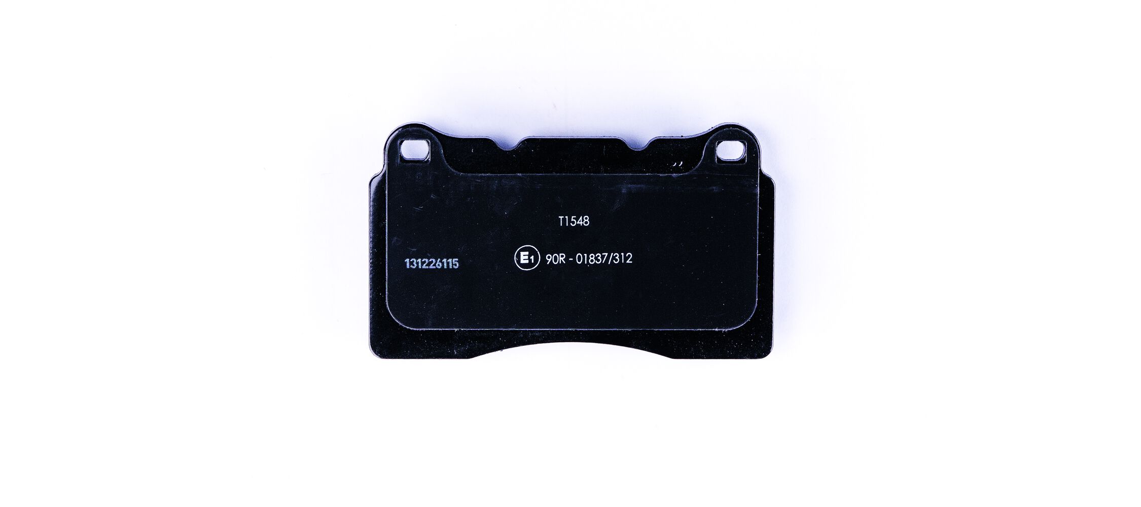Placute frana HELLA 8DB355012-291