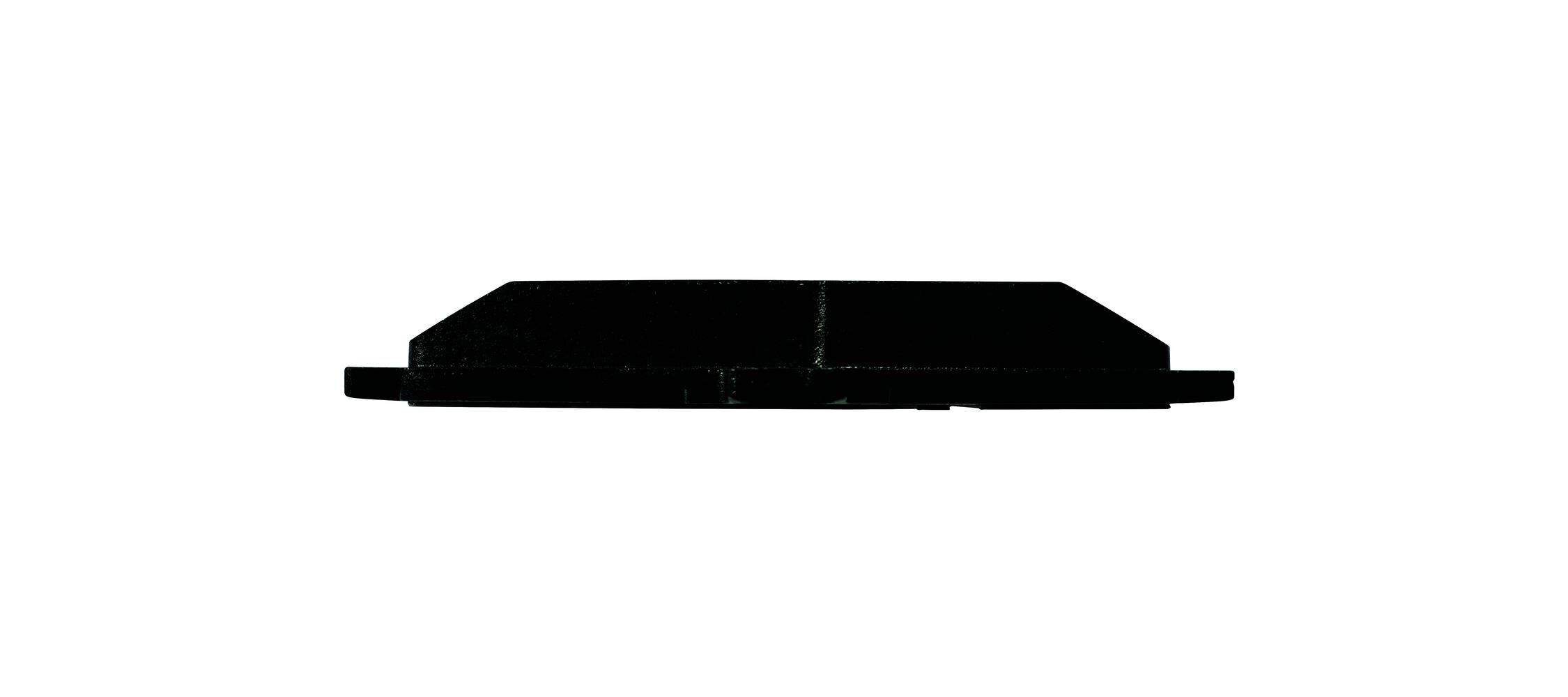 Placute frana HELLA 8DB355012-581
