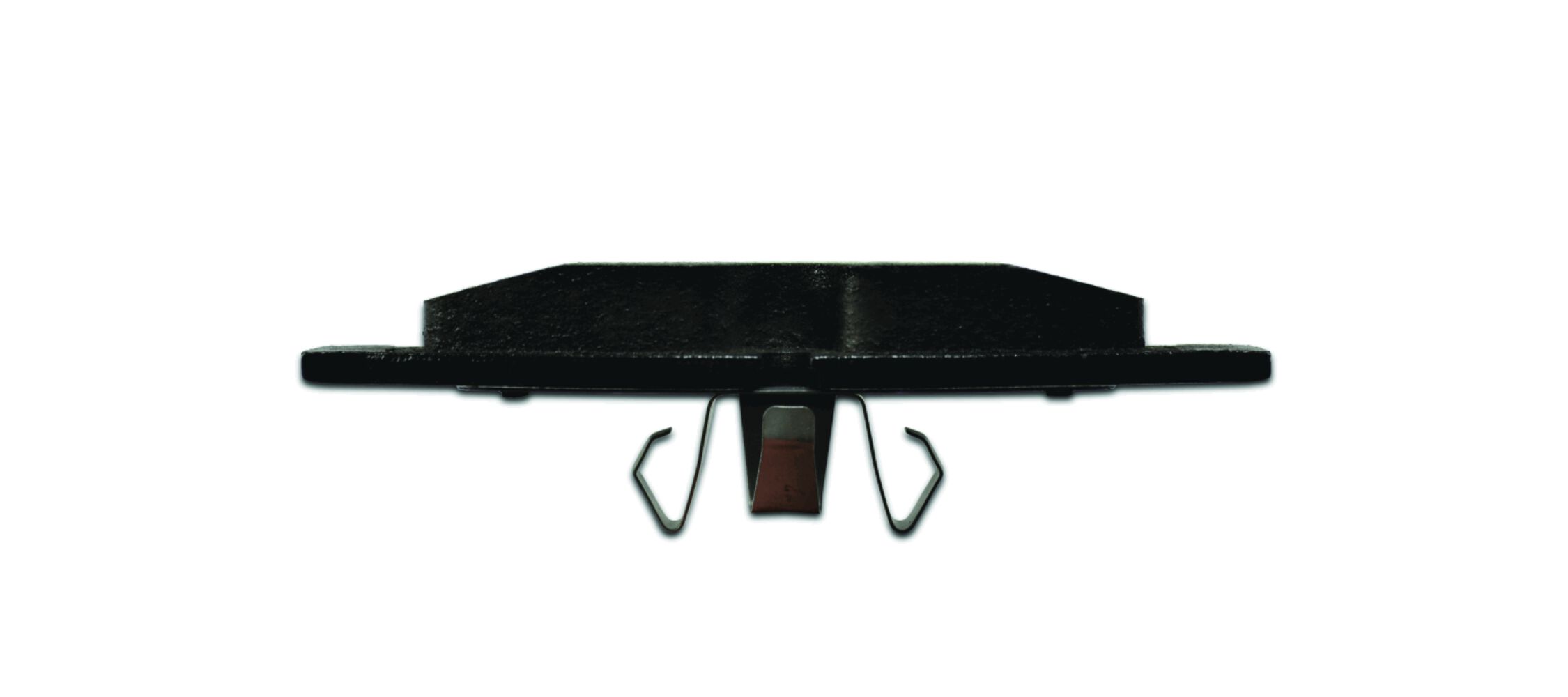 Placute frana HELLA 8DB355013-931