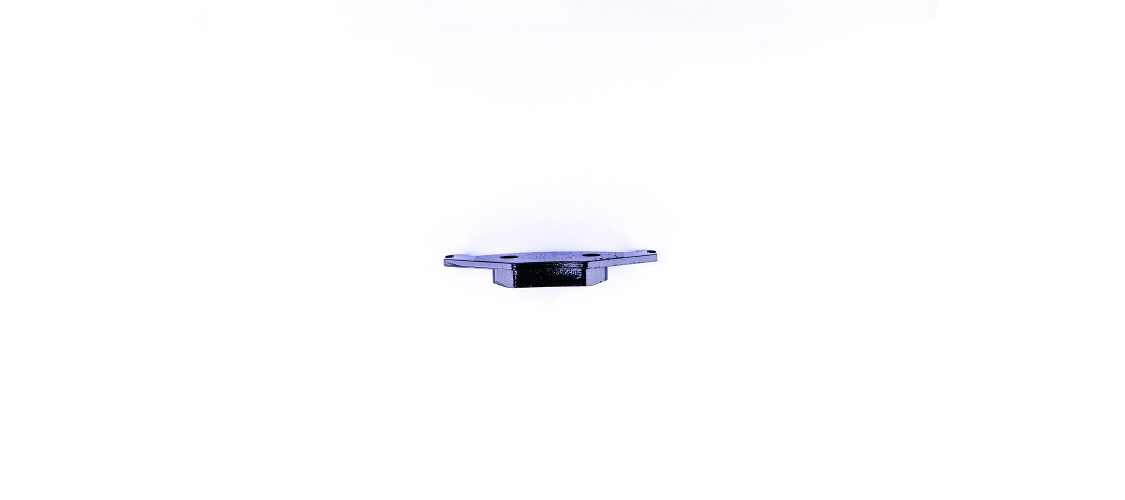Placute frana HELLA 8DB355017-491