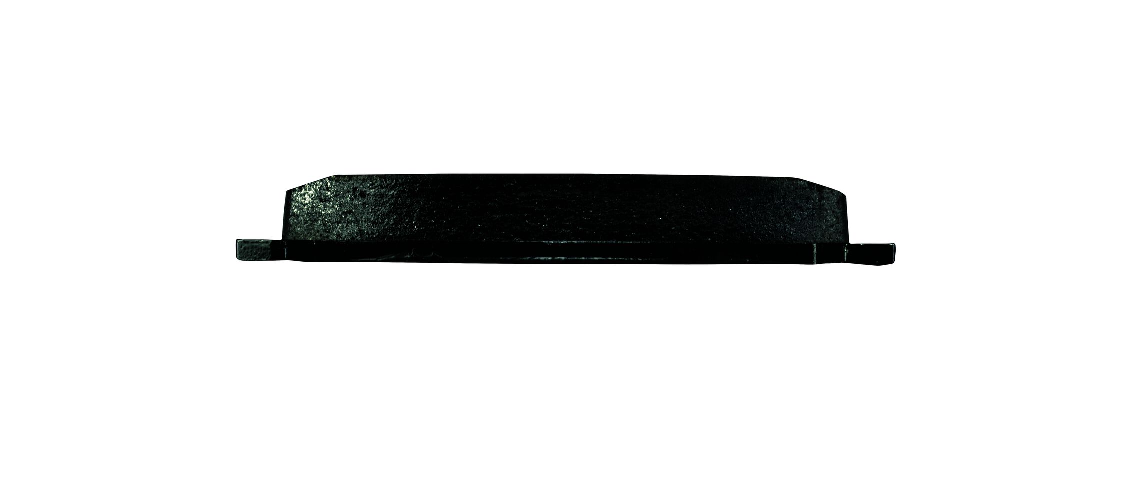 Placute frana HELLA 8DB355017-521