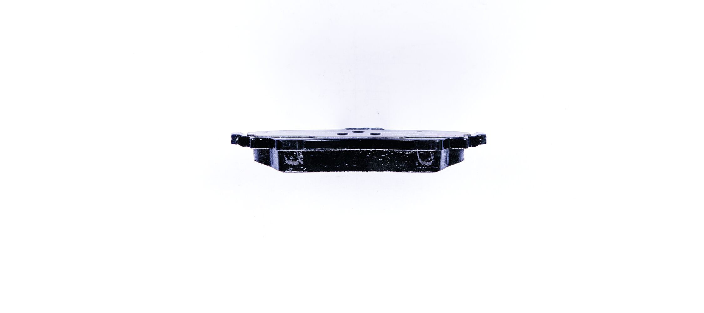 Placute frana HELLA 8DB355018-311