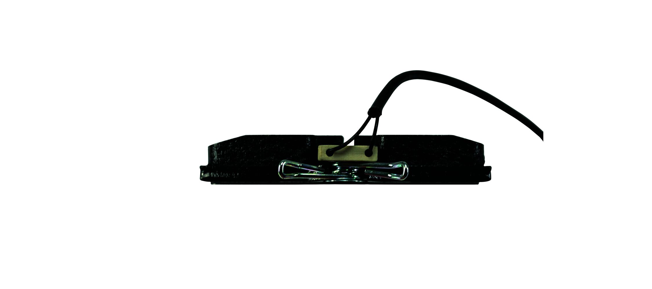 Placute frana HELLA 8DB355018-571