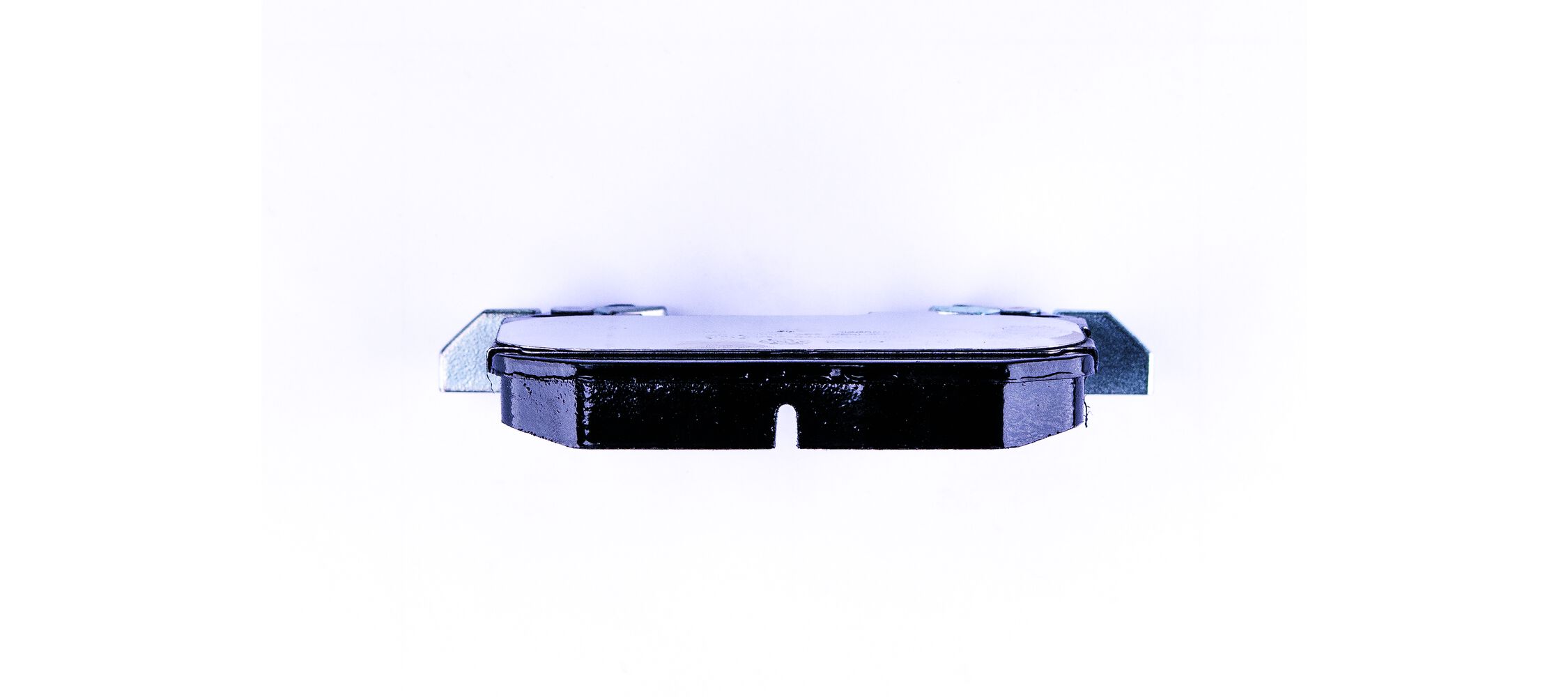 Placute frana HELLA 8DB355021-271