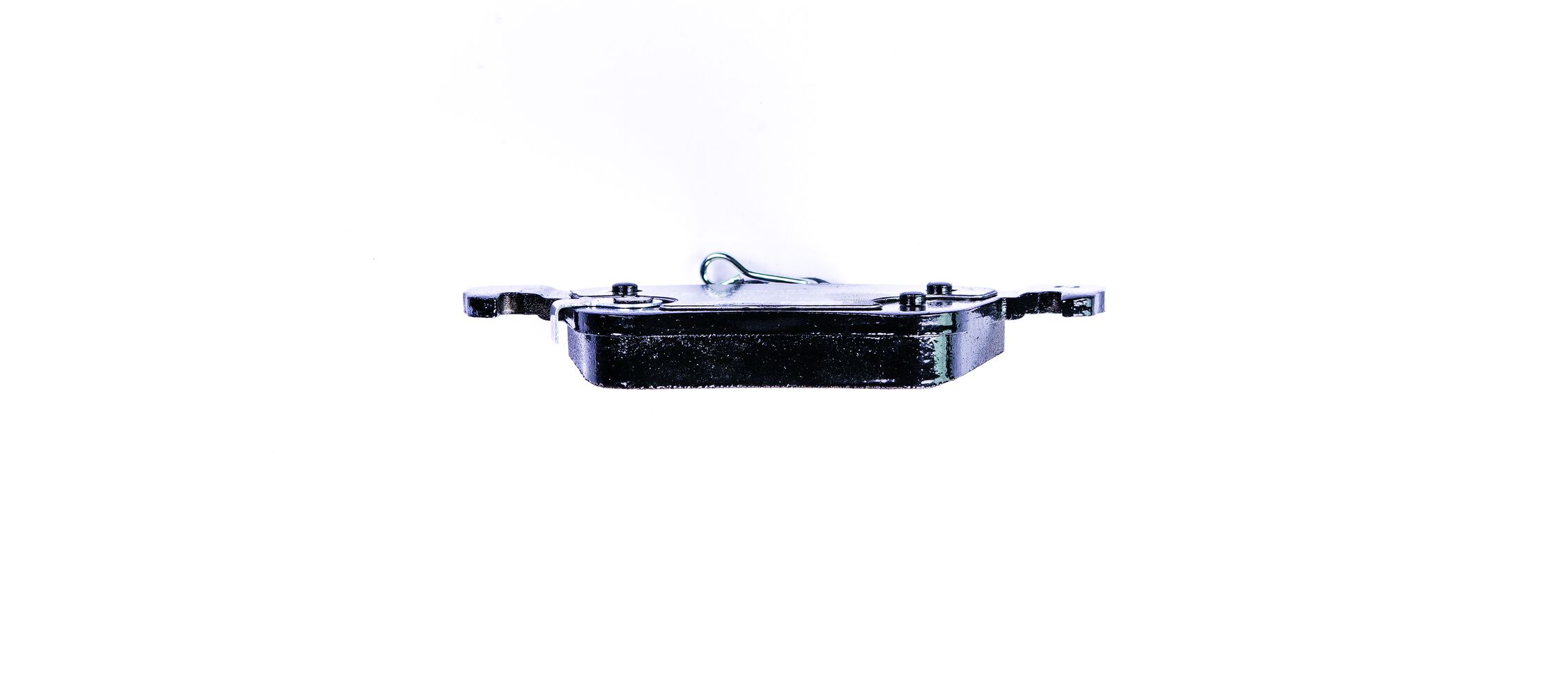 Placute frana HELLA 8DB355023-301