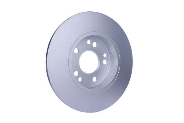 Disc frana HELLA 8DD355100-931