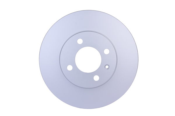 Disc frana HELLA 8DD 355 101-321