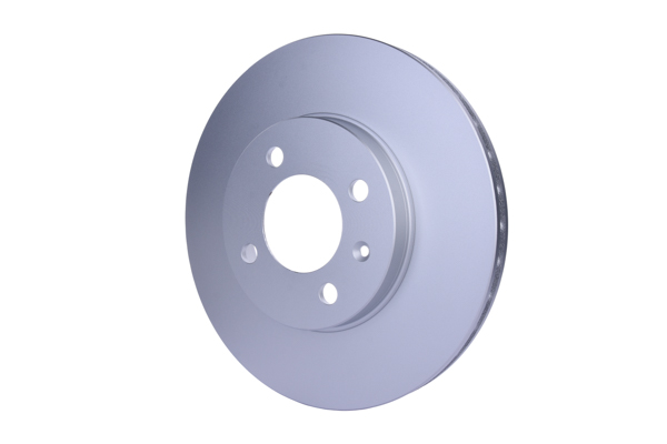 Disc frana HELLA 8DD355101-321
