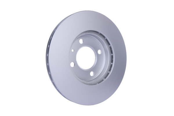 Disc frana HELLA 8DD355101-321
