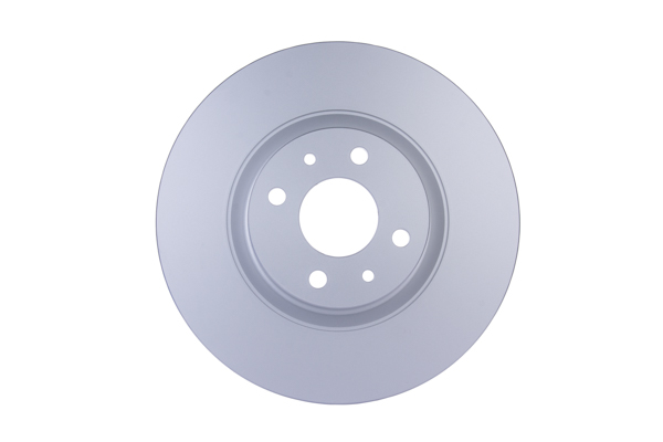 Disc frana HELLA 8DD 355 102-391