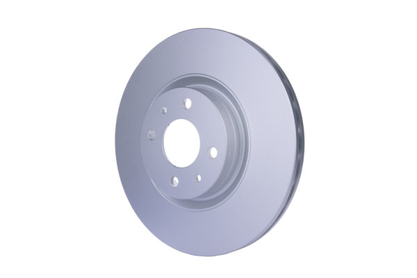 Disc frana HELLA 8DD355102-391