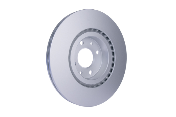 Disc frana HELLA 8DD355102-391