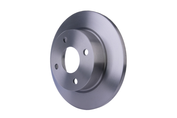 Disc frana HELLA 8DD355103-341