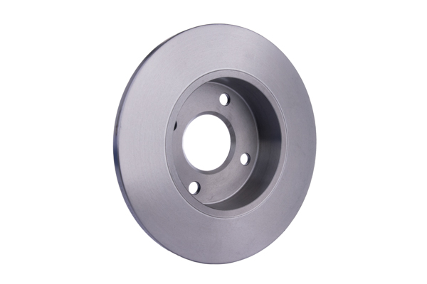 Disc frana HELLA 8DD355103-341