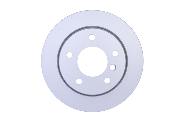 Disc frana HELLA 8DD 355 104-281