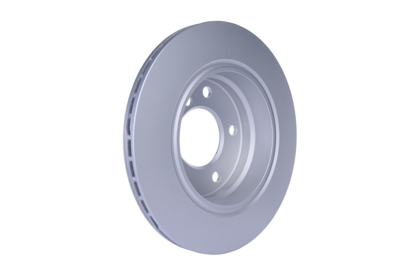 Disc frana HELLA 8DD355104-281
