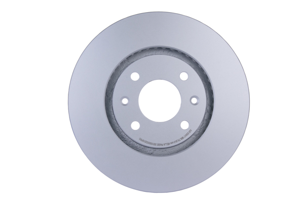 Disc frana HELLA 8DD 355 105-051