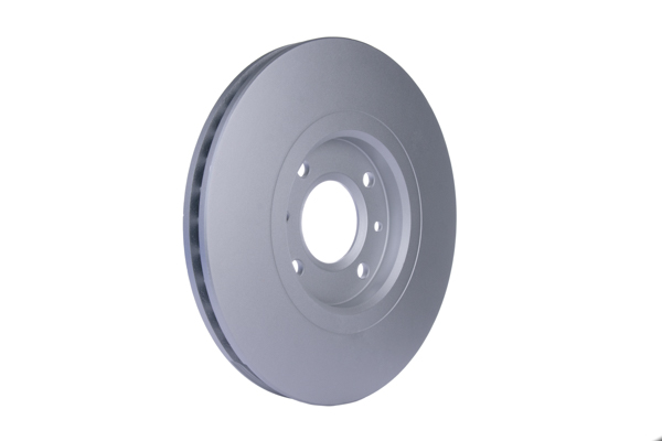 Disc frana HELLA 8DD355105-051