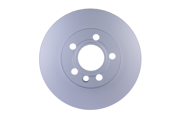Disc frana HELLA 8DD 355 105-591