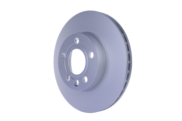 Disc frana HELLA 8DD355105-591