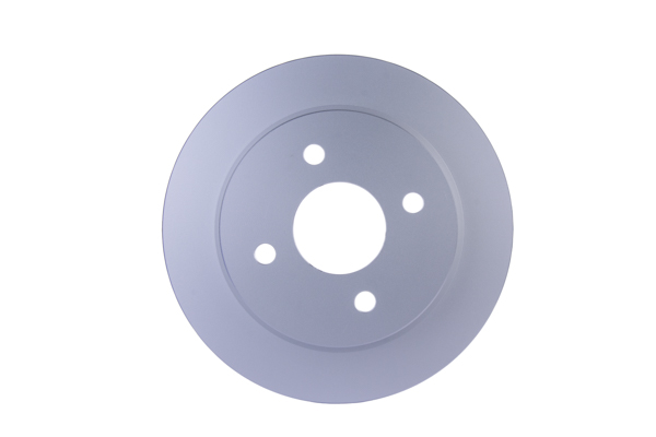Disc frana HELLA 8DD355105-661